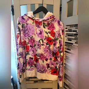 Victoria Secret sleep hoodie